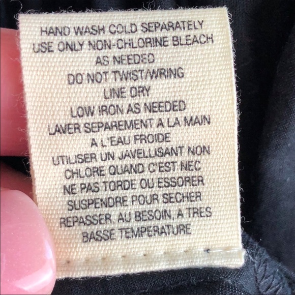 ANTHROPOLOGIE HALTER DRESS - Picture 14 of 14